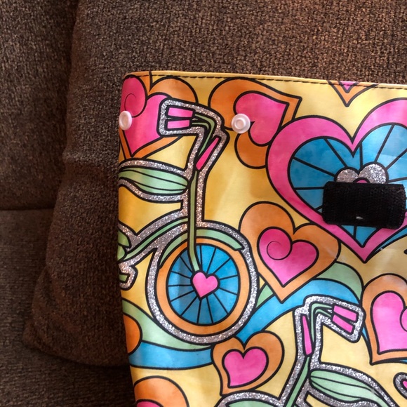 Girls backpack - Picture 3 of 8